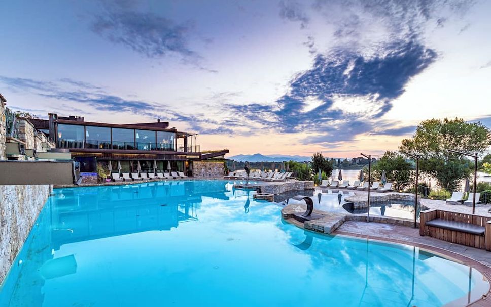 Pool Billede
