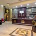 Receptionist