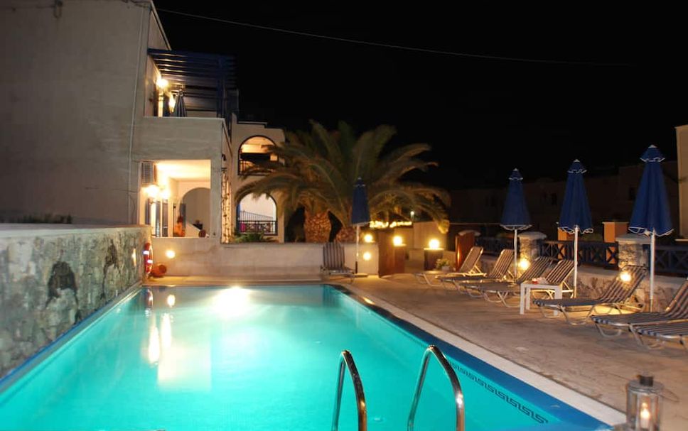 Pool Billede