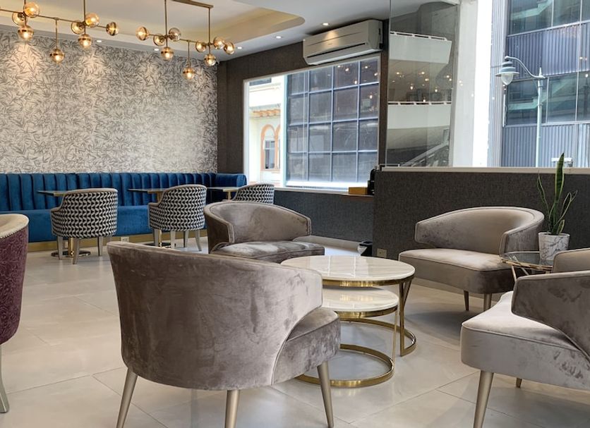 Lounge Billede