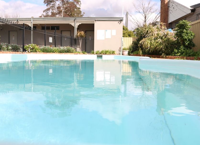 Pool Billede