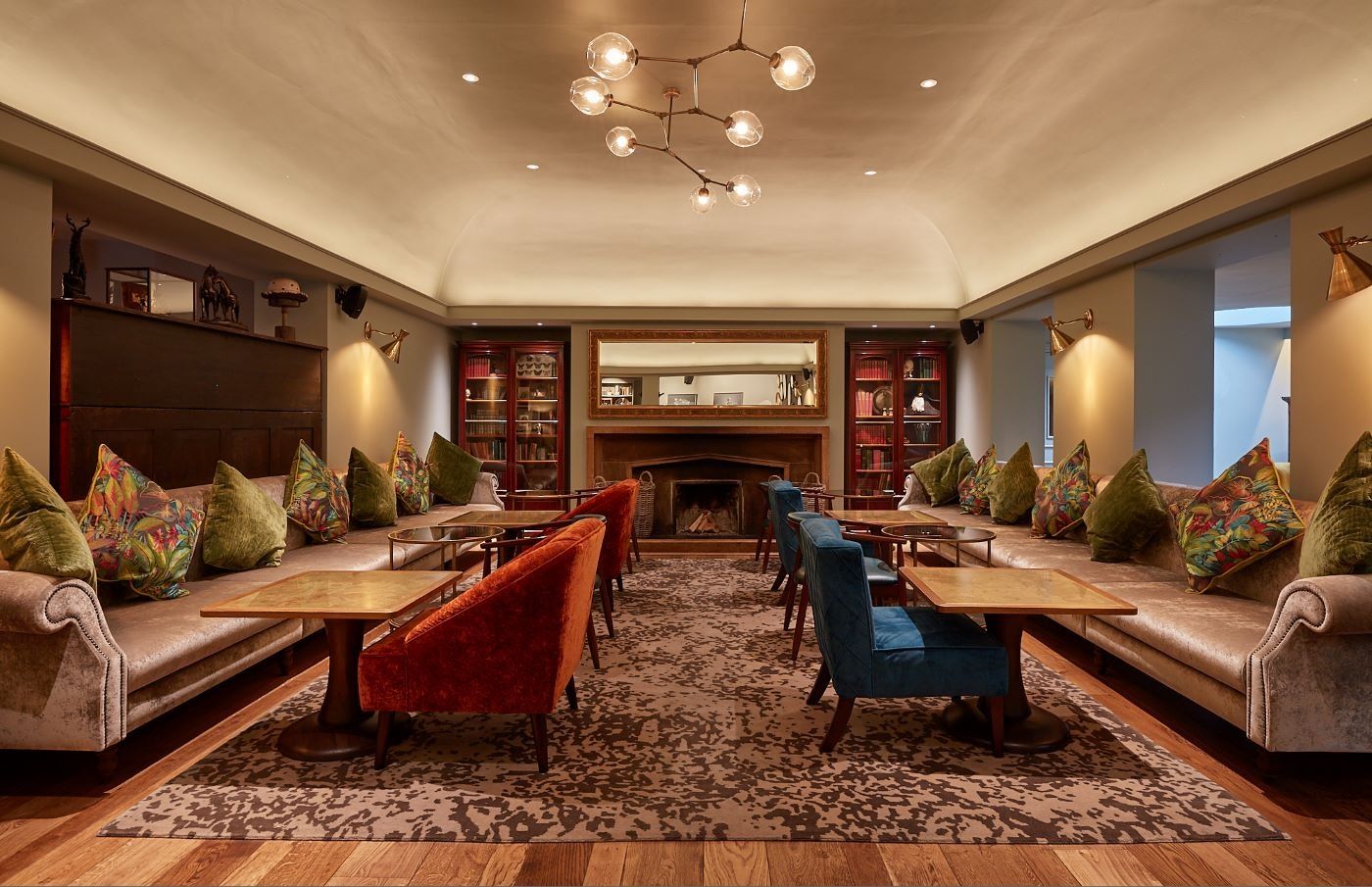 Lounge Billede