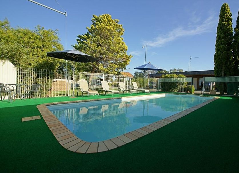 Pool Billede