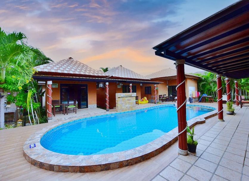 Pool Billede