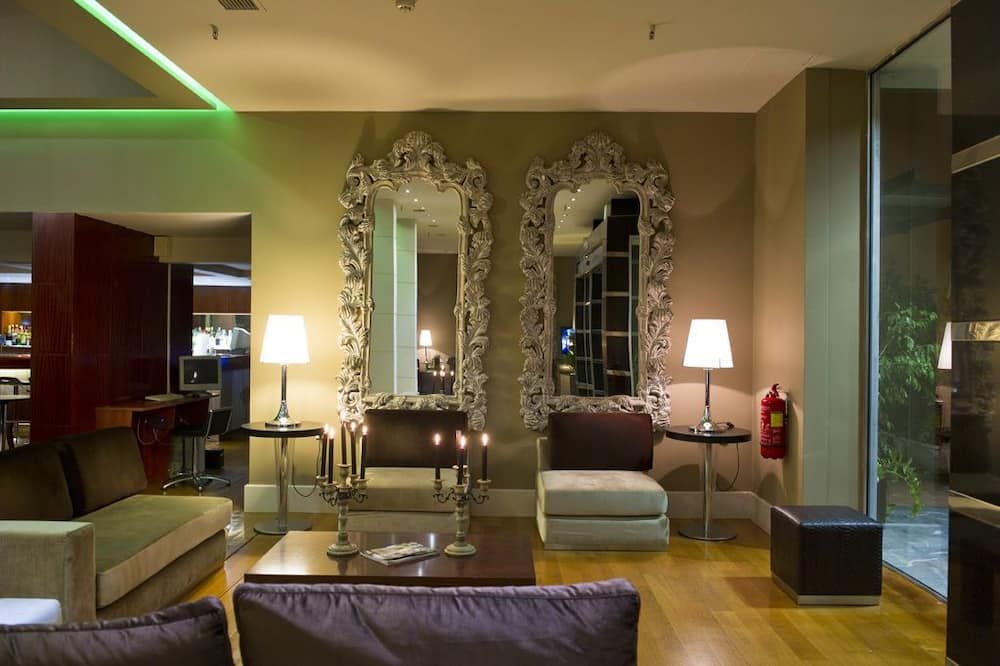 Lounge Billede