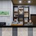 Receptionist