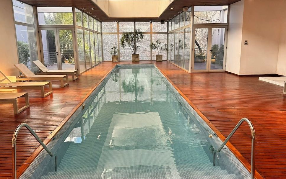Pool Billede