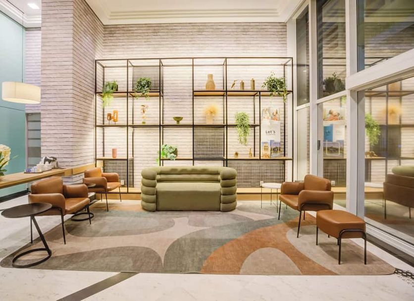 Lounge Billede