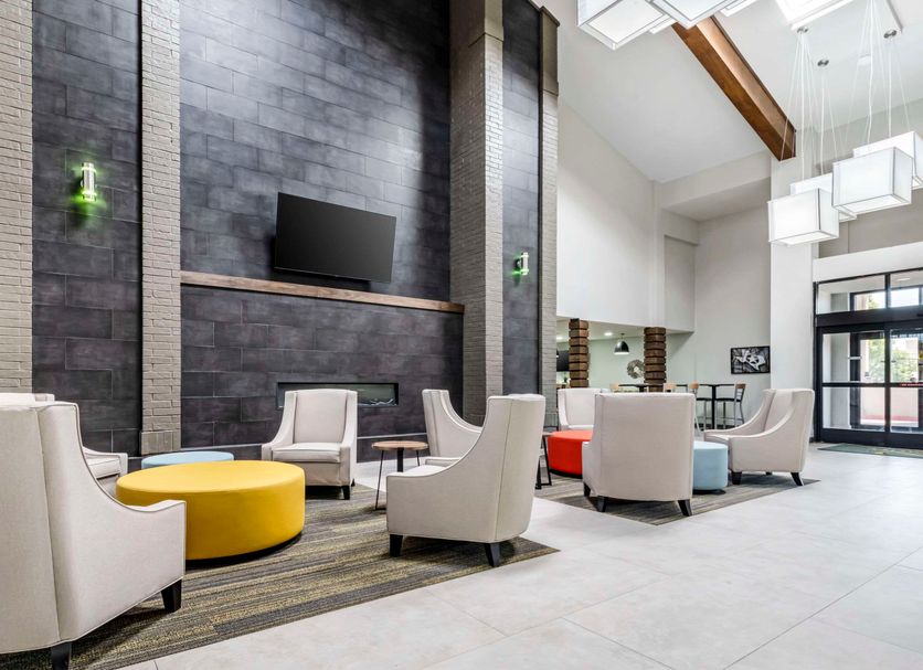 Reception Billede