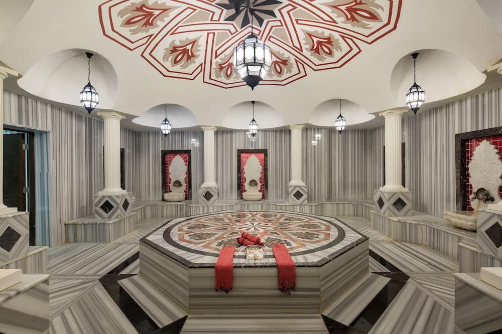 Spa