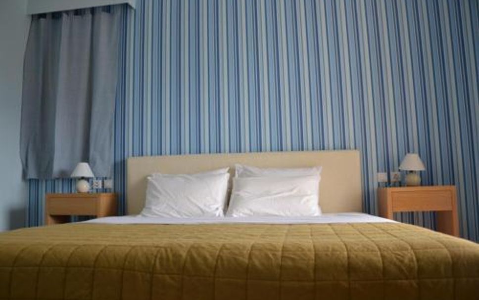 Soveværelse Billede