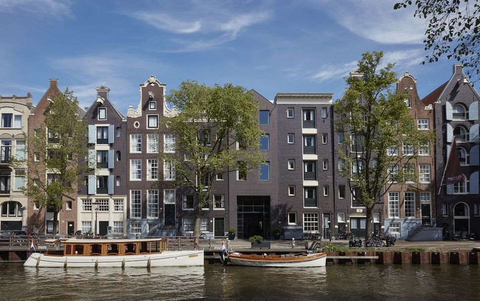 Bygning Billede
