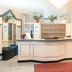 Receptionist