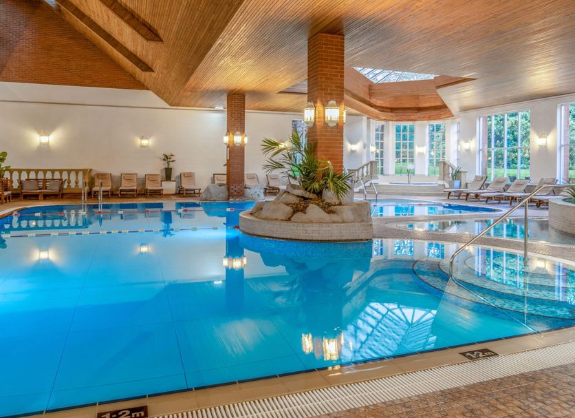 Pool Billede