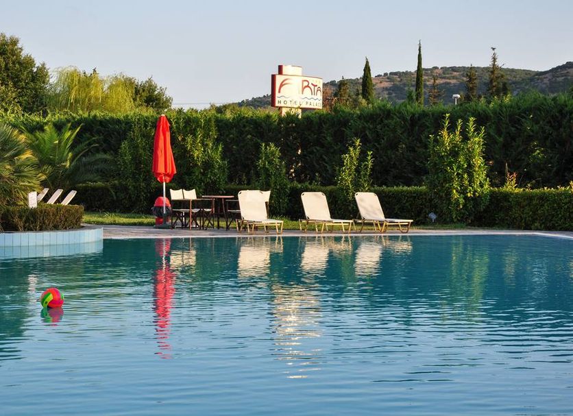 Pool Billede