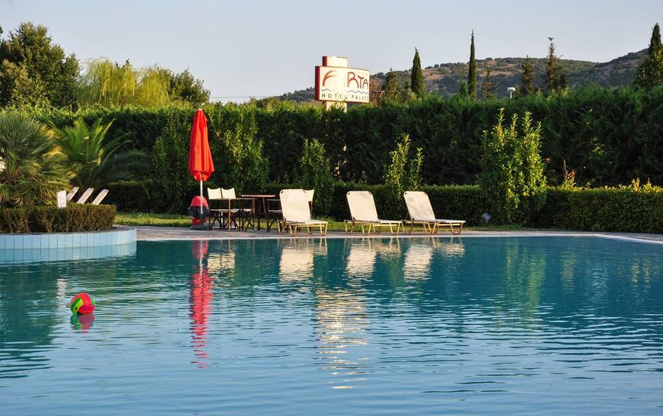Pool Billede