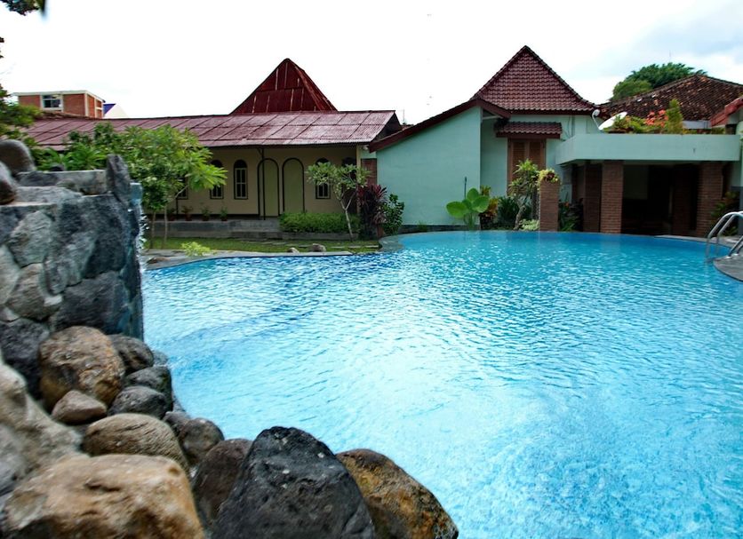 Pool Billede