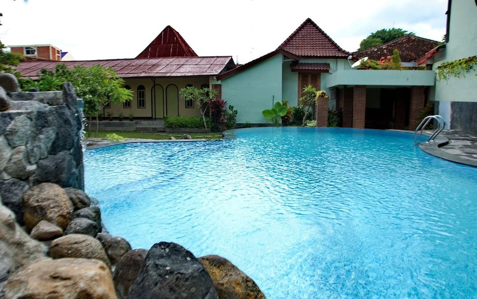 Pool Billede