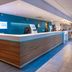 Receptionist