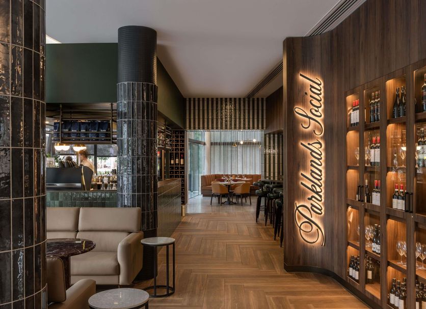 Bar Billede