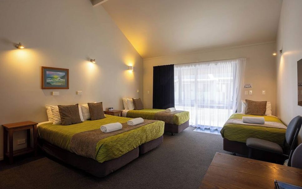 Soveværelse Billede