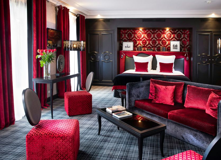 Lounge Billede