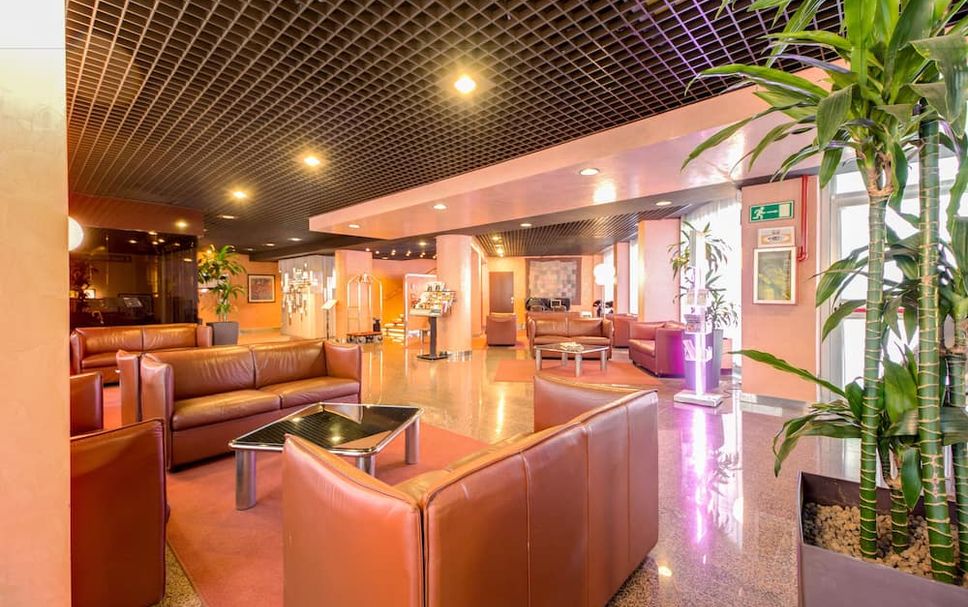 Lounge Billede