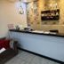 Receptionist