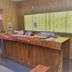 Receptionist
