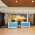 Receptionist