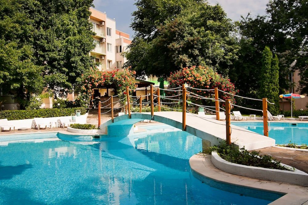 Pool Billede