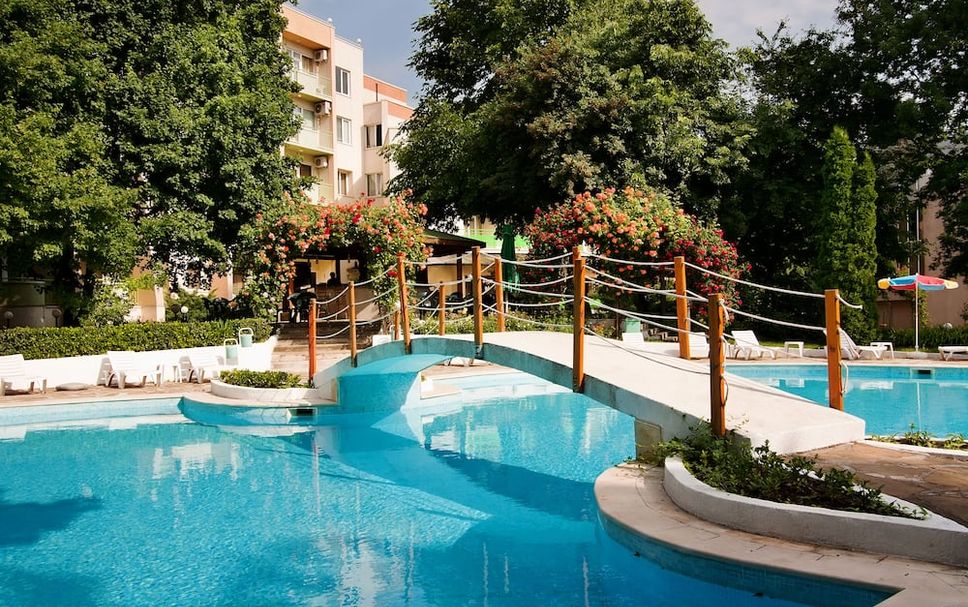 Pool Billede