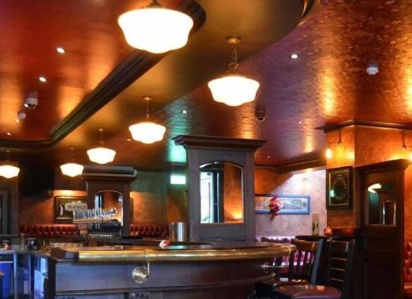 Bar Billede