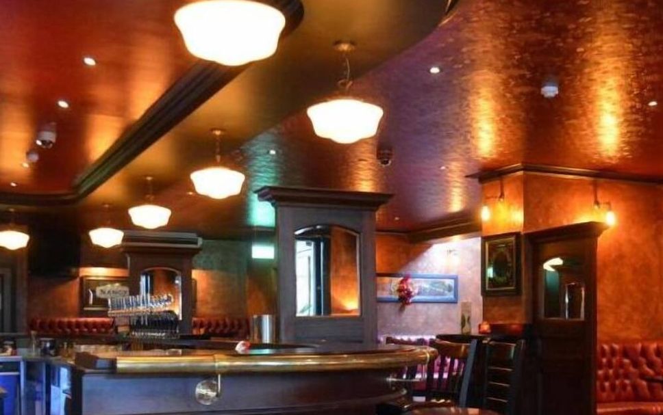 Bar Billede