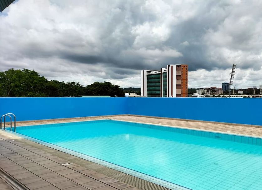 Pool Billede