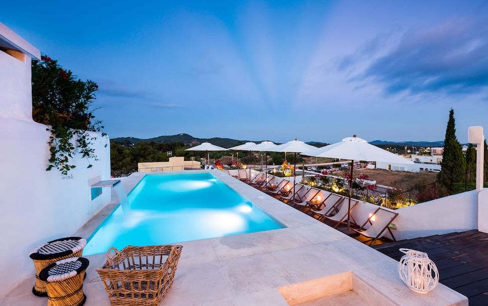Pool Billede