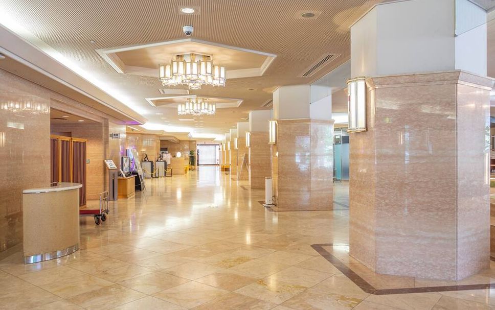 Reception Billede