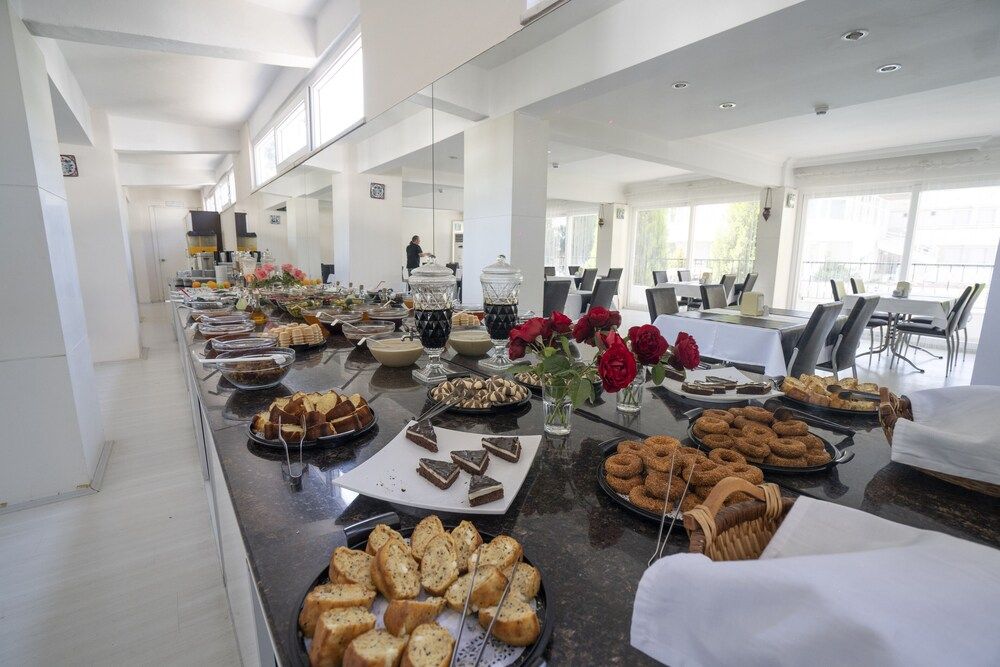 Buffet Billede