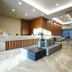 Receptionist