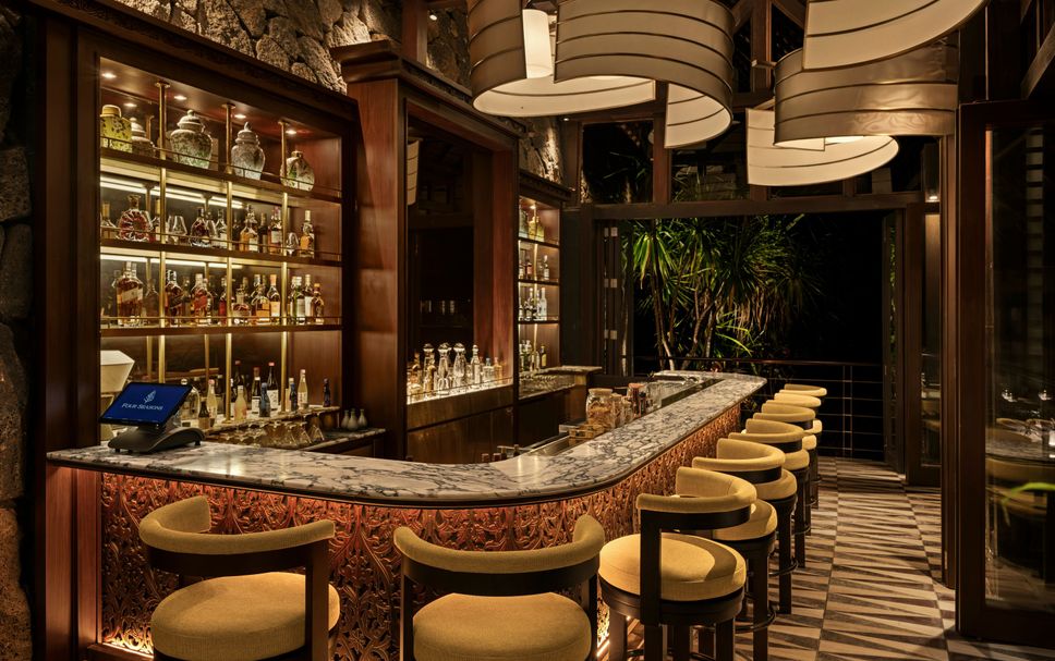 Bar Billede