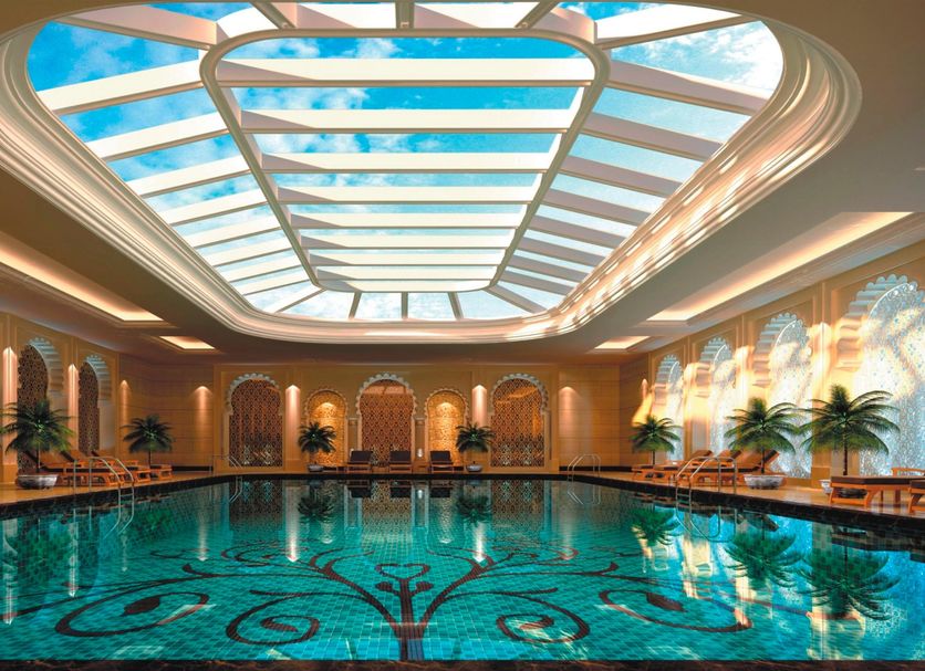Pool Billede
