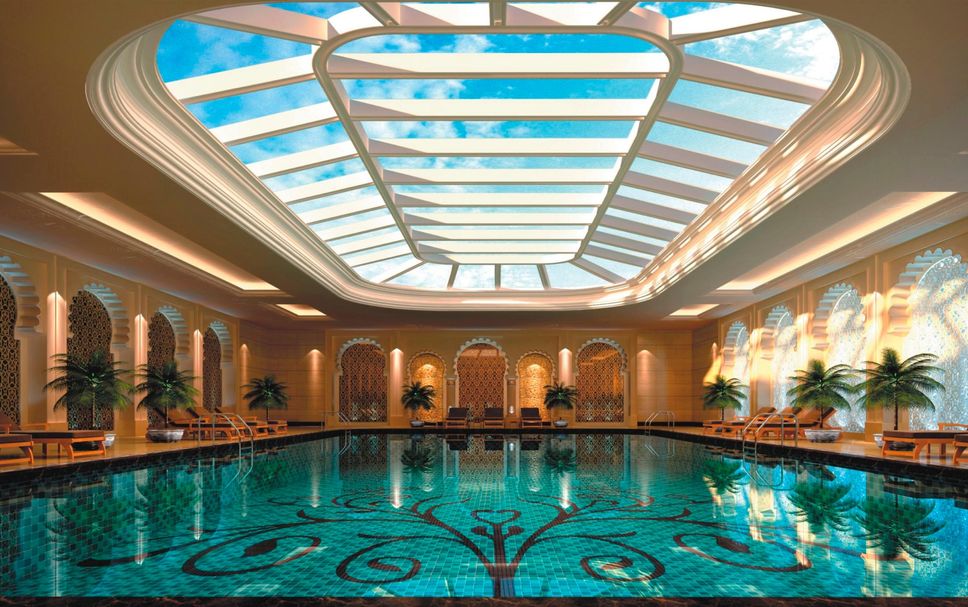 Pool Billede