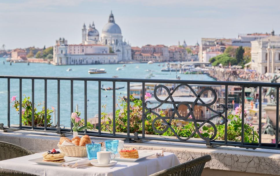 Spisestue Billede