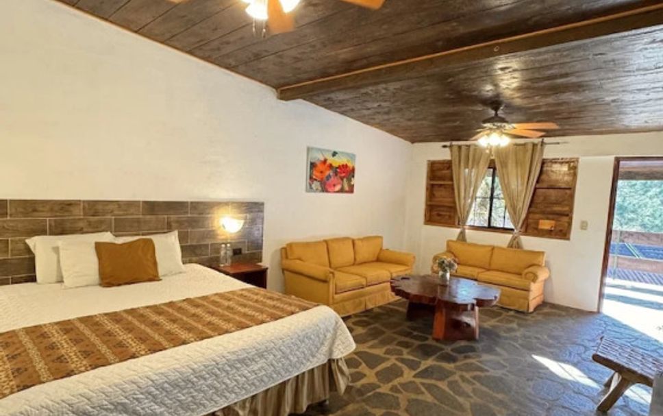 Soveværelse Billede