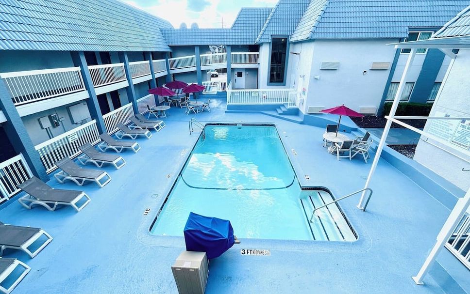 Pool Billede