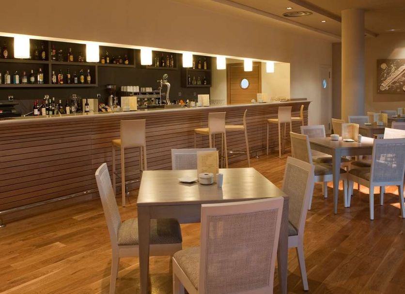 Bar Billede