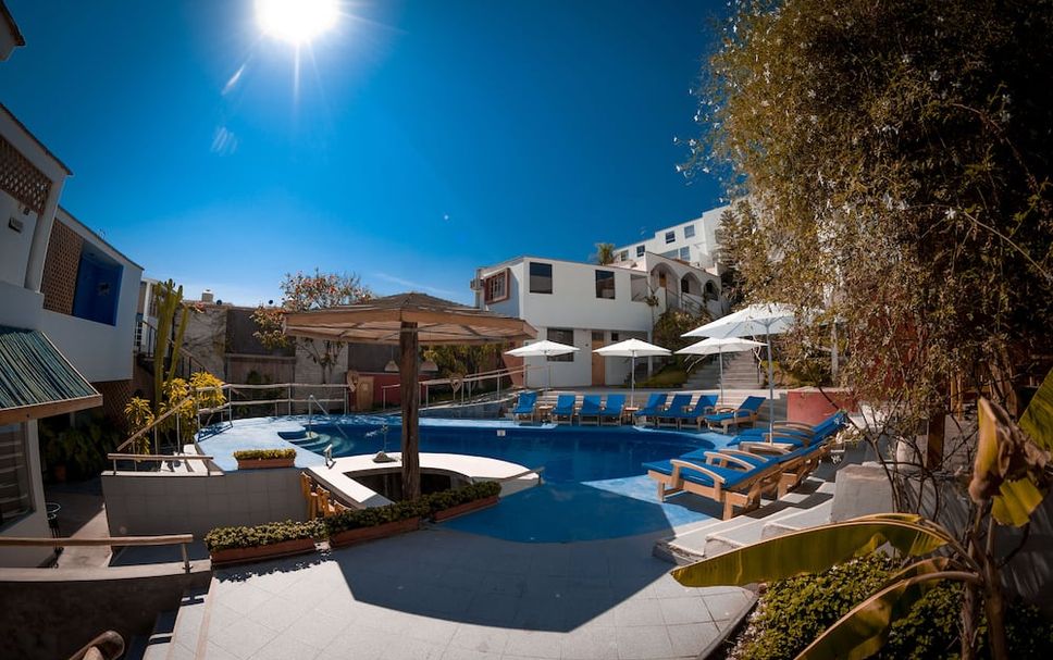 Pool Billede