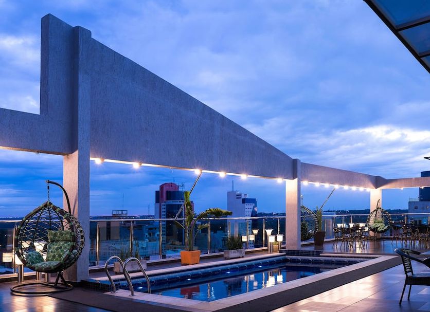 Pool Billede
