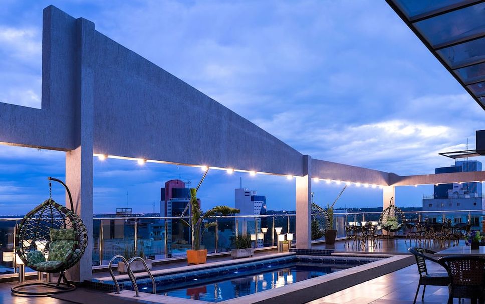 Pool Billede