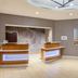 Receptionist